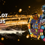 Are we getting online casino promotions?